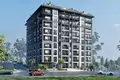 Apartamento 47 m² Alanya, Turquía