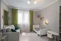 Appartement 1 chambre 41 m² Minsk, Bélarus
