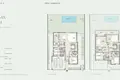 Villa 4 chambres 473 m² Doubaï, Émirats arabes unis