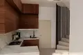 Ático 2 habitaciones 166 m² Germasogeia, Chipre