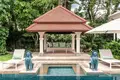 Villa de 5 habitaciones 430 m² Choeng Thale, Tailandia
