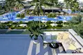 Квартира 3 комнаты 117 м² Trikomo, Северный Кипр