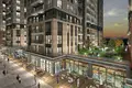 Apartamento 1 habitacion 73 m² Zeytinburnu, Turquía