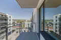 Apartamento 2 habitaciones 38 m² Praga, Chequia
