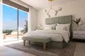 3-Schlafzimmer-Bungalow 150 m² Estepona, Spanien