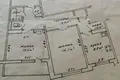 Квартира 68 м² Минск, Беларусь