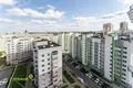Appartement 4 chambres 120 m² Minsk, Bélarus