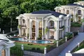 Château 8 chambres 964 m² Basiskele, Turquie