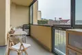 Appartement 3 chambres 61 m² Capitale de Prague, République tchèque