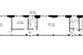 Apartamento 3 habitaciones 104 m² en Londres, Reino Unido