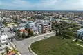 Mieszkanie 2 pokoi 100 m² Aradipu, Cypr