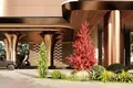 Wohnkomplex First-class residential complex One Residence with excellent infrastructure in Downtown Dubai, UAE