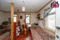 Dom 61 m² Jzufouski sielski Saviet, Białoruś