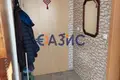 Apartamento 2 habitaciones 82 m² Sveti Vlas, Bulgaria