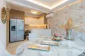 Attique 6 chambres 96 m² Przno, Monténégro