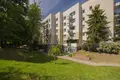 Appartement 3 chambres 60 m² Varsovie, Pologne