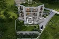 1 room apartment 28 m² Tivat, Montenegro