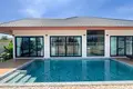 3-Schlafzimmer-Villa 120 m² Rawai, Thailand