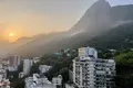 Ático 3 habitaciones 108 m² Regiao Geografica Imediata do Rio de Janeiro, Brasil