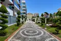 Appartement  Kestel, Turquie