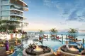 Квартира в новостройке Damac Bay by Cavalli