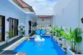 Villa de 2 dormitorios  Legian, Indonesia