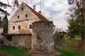 Schloss 20 zimmer 1 214 m² Seljanec, Kroatien