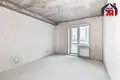 Mieszkanie 3 pokoi 100 m² Mińsk, Białoruś