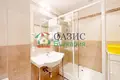Mieszkanie 3 pokoi 128 m² Nesebyr, Bułgaria