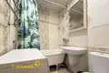 1 room apartment 30 m² Minsk, Belarus