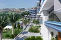 Apartamento 63 m² Kargicak, Turquía