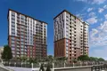Квартира 3 комнаты 52 м² Картал, Турция