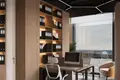 Pomieszczenie biurowe 270 m² Moskwa, Rosja