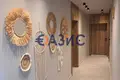 Apartamento 2 habitaciones 58 m² Sozopol, Bulgaria