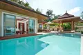 3-Schlafzimmer-Villa 439 m² Kamala, Thailand