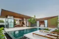 3 bedroom villa 250 m² Thep Krasatti, Thailand