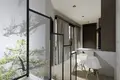 Вилла 2 спальни 63 м² Семиньяк, Индонезия