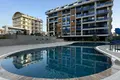 Apartamento 3 habitaciones 95 m² Kargicak, Turquía