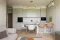 3 room apartment 59 m² Warsaw, Poland