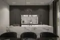 Penthouse 3 bedrooms 118 m² Limassol, Cyprus