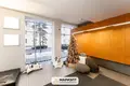 Oficina 2 habitaciones 55 m² en Minsk, Belarús