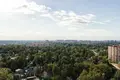1 room studio apartment 24 m² Khimki, Russia