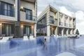 2 bedroom apartment 91 m² Alanya, Turkey