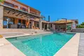 4-Schlafzimmer-Villa 315 m² Grad Sibenik, Kroatien