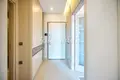 Wohnung 2 zimmer 65 m² Aksu, Türkei