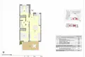 Mieszkanie 2 pokoi 63 m² Torrevieja, Hiszpania