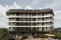 Квартира 3 комнаты 155 м² Оба, Турция
