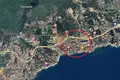 Apartamento 2 habitaciones 46 m² Baosici, Montenegro