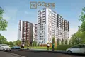 Appartement 1 chambre  Smolice, Pologne