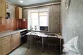 Квартира 2 комнаты 45 м² Кобрин, Беларусь